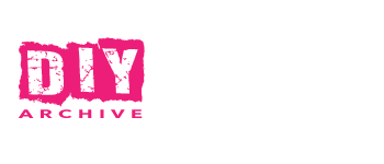 DIY Bing Punk Rock Archive